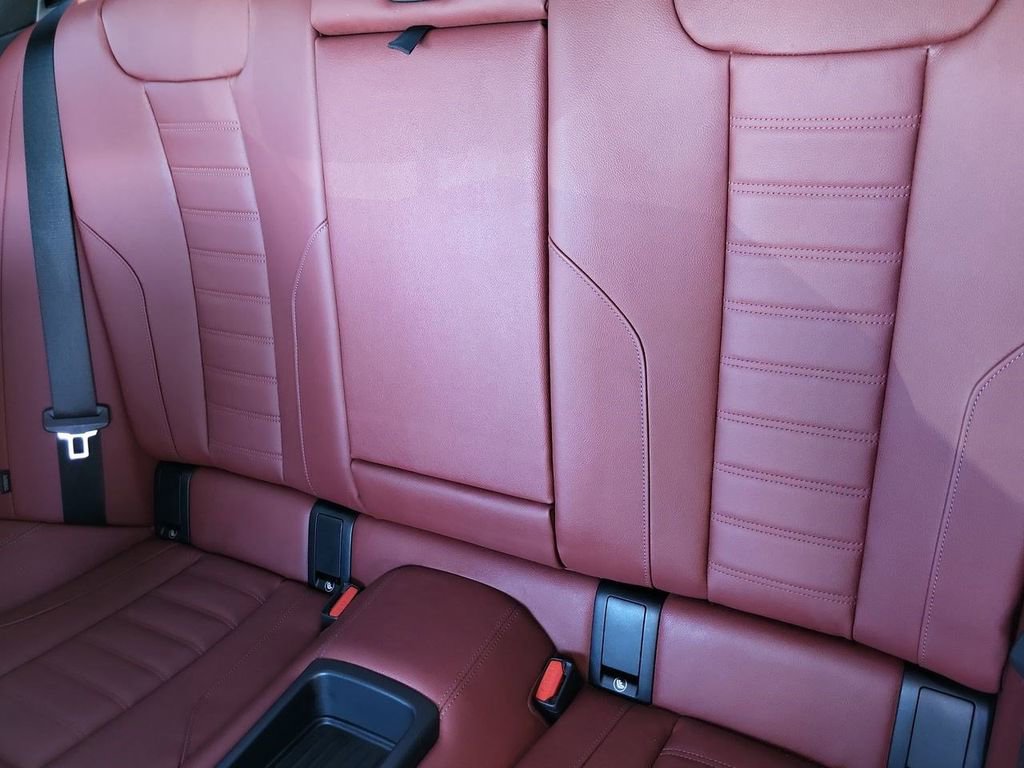 Used 2022 BMW M240i xDrive Coupe w/ Premium Package image 32