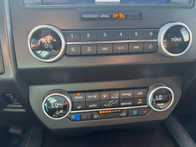 Used 2021 Ford Expedition King Ranch AWD/4WD image 26