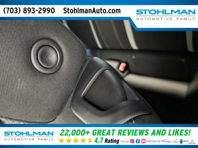 Used 2023 Chevrolet Camaro LT image 26