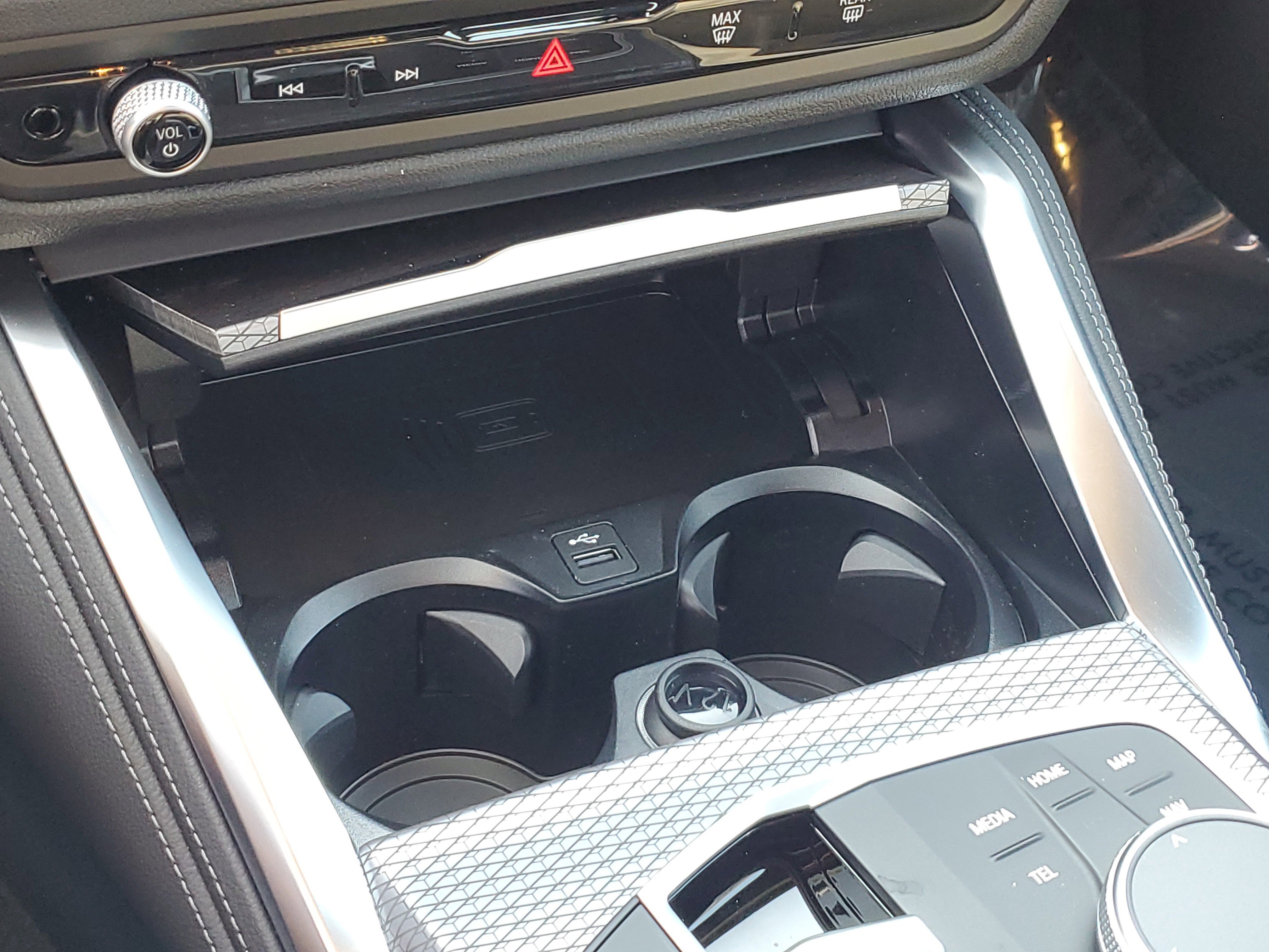 New 2026 BMW 430i xDrive Coupe w/ M Sport Package image 26