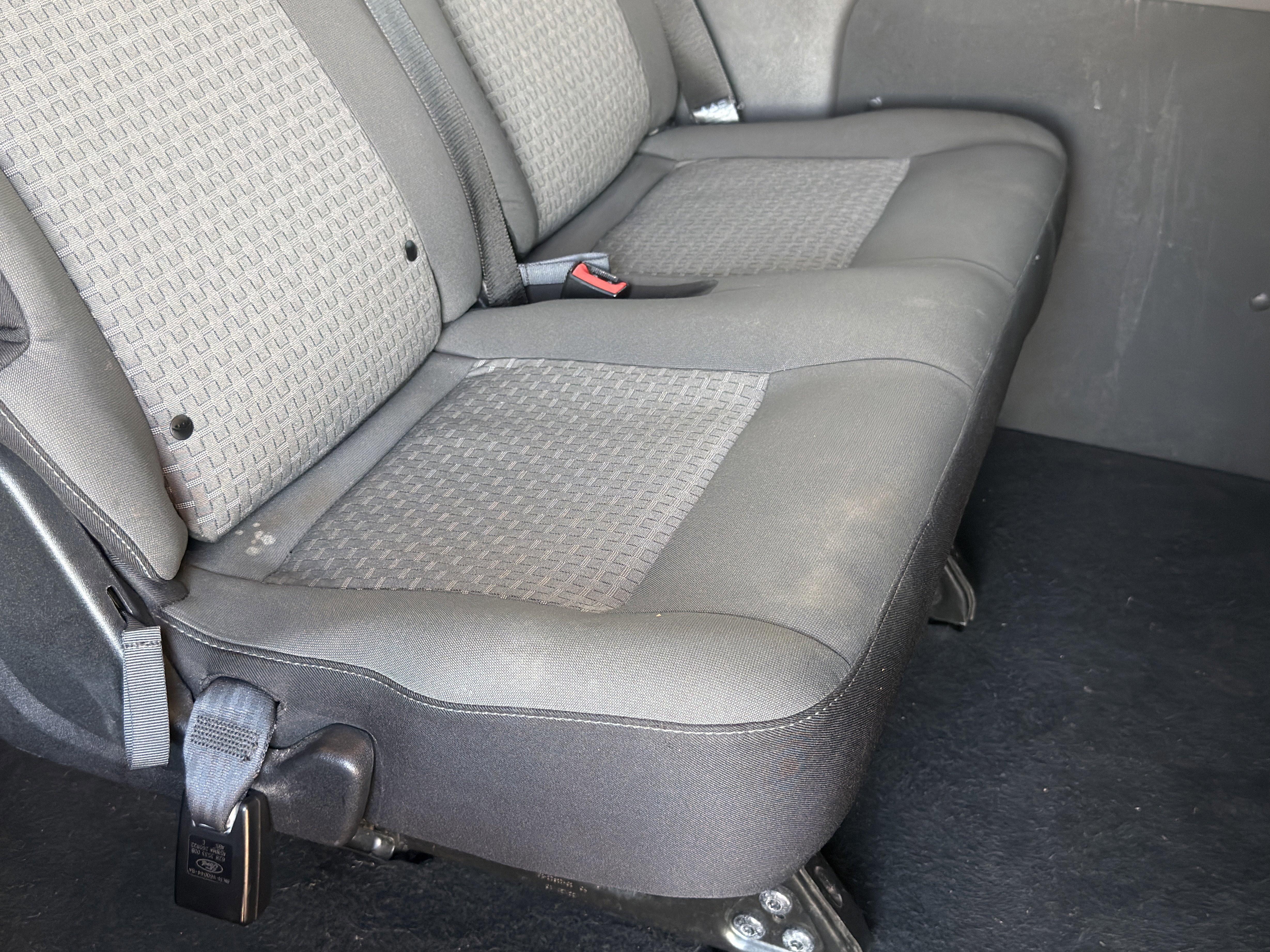 Used 2023 Ford Transit 350 XLT image 69