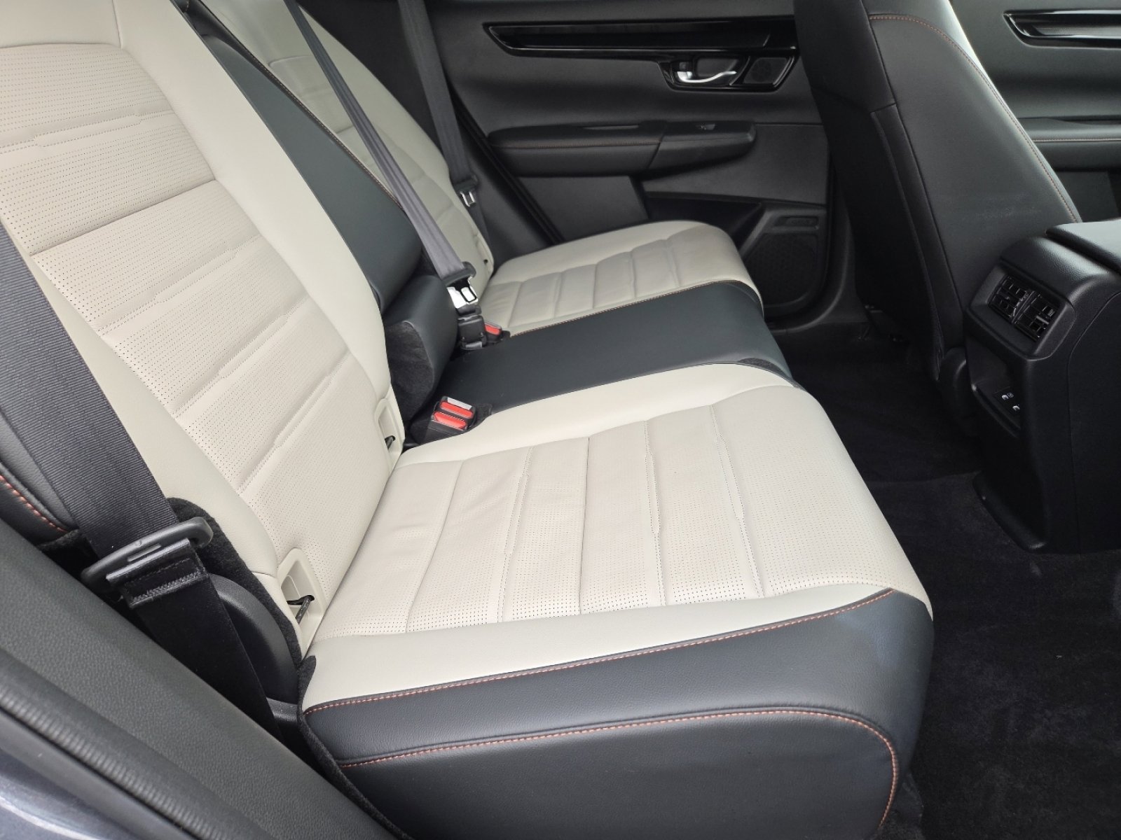 Certified 2024 Honda CR-V Sport Touring image 24