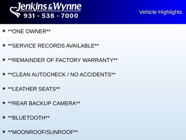 Certified 2024 Honda CR-V EX-L image 6