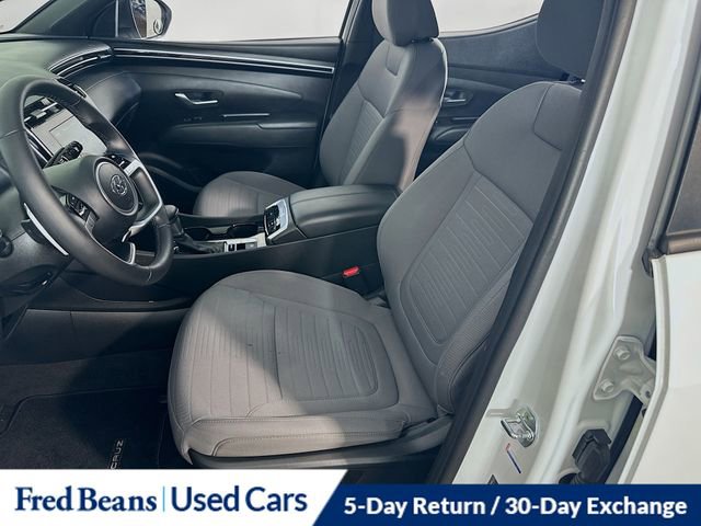 Used 2022 Hyundai Santa Cruz SEL Premium AWD/4WD image 19