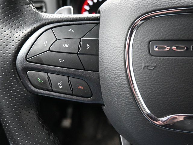 Used 2025 Dodge Durango R/T AWD/4WD image 19