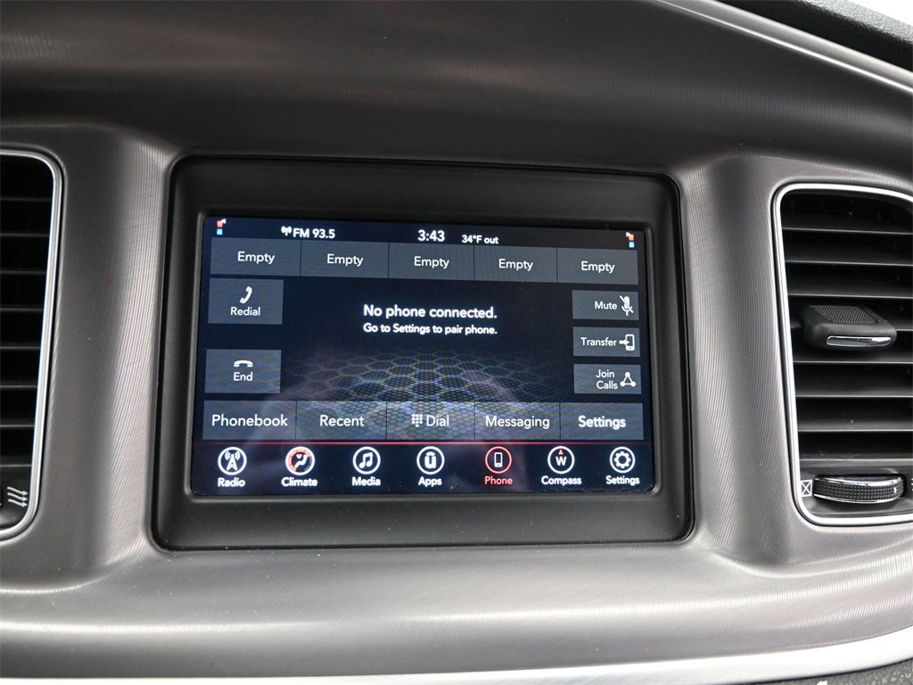 Used 2022 Dodge Charger SXT image 26