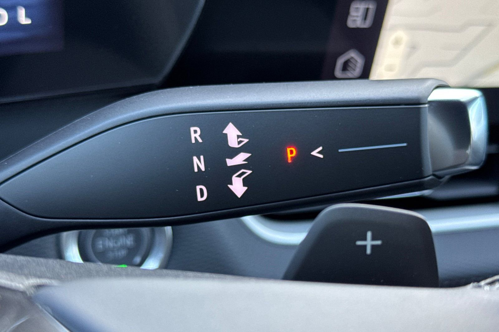 New 2026 Chevrolet Equinox LT image 21