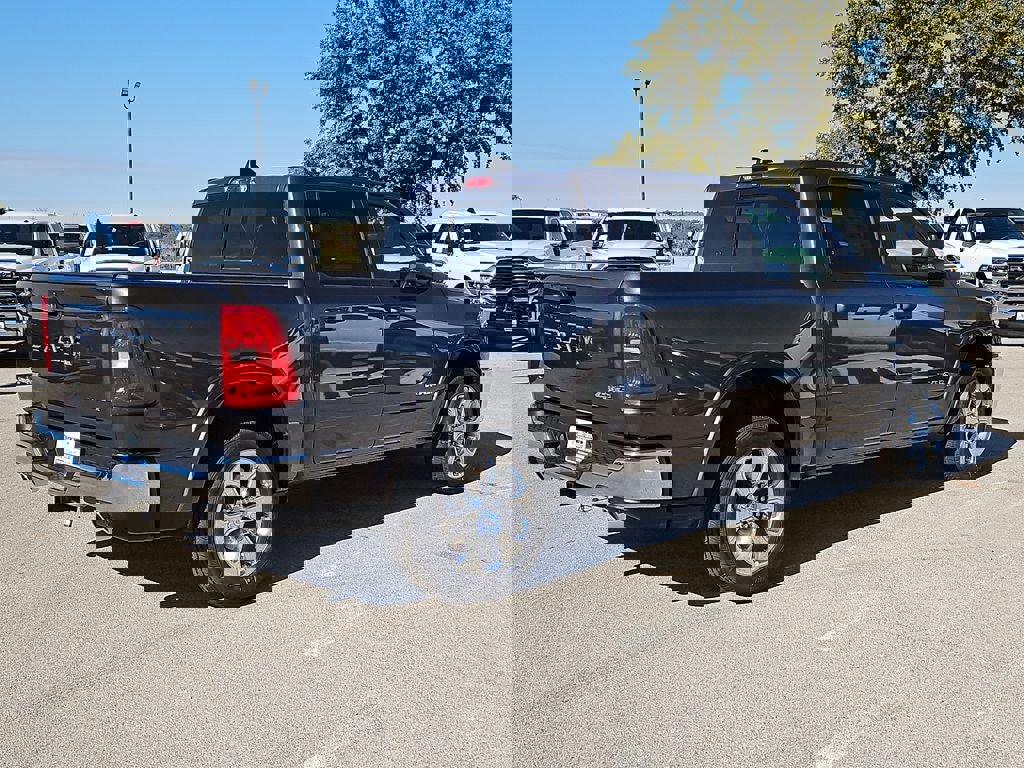 New 2026 RAM 1500 Lone Star image 7