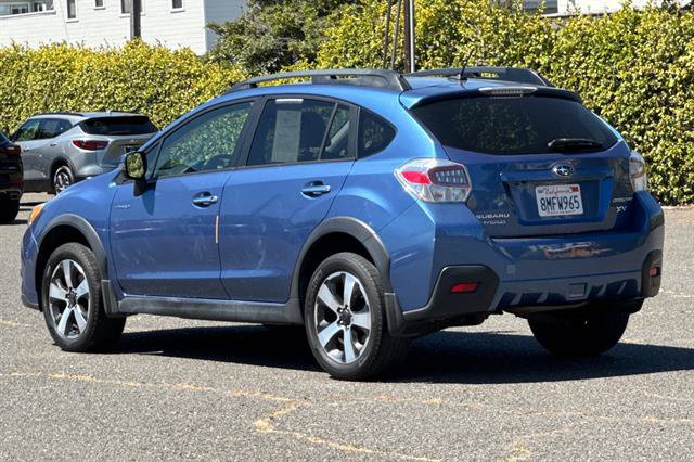 Used 2014 Subaru Crosstrek Touring w/ Popular Package #2 AWD/4WD image 5