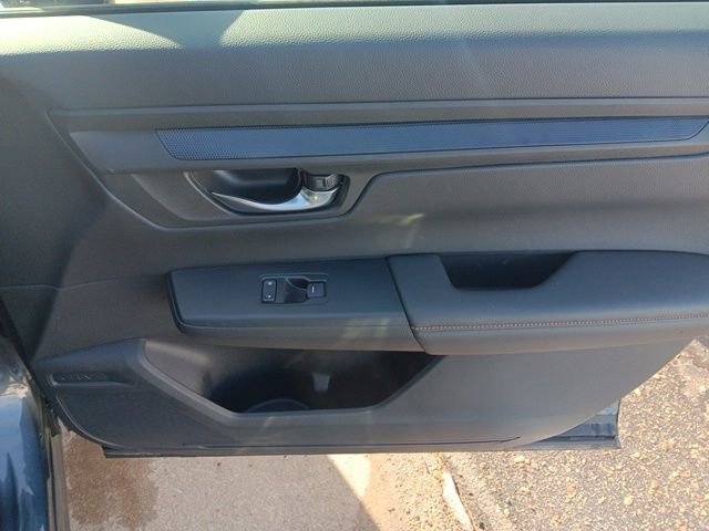 Used 2025 Honda CR-V Sport-L image 24