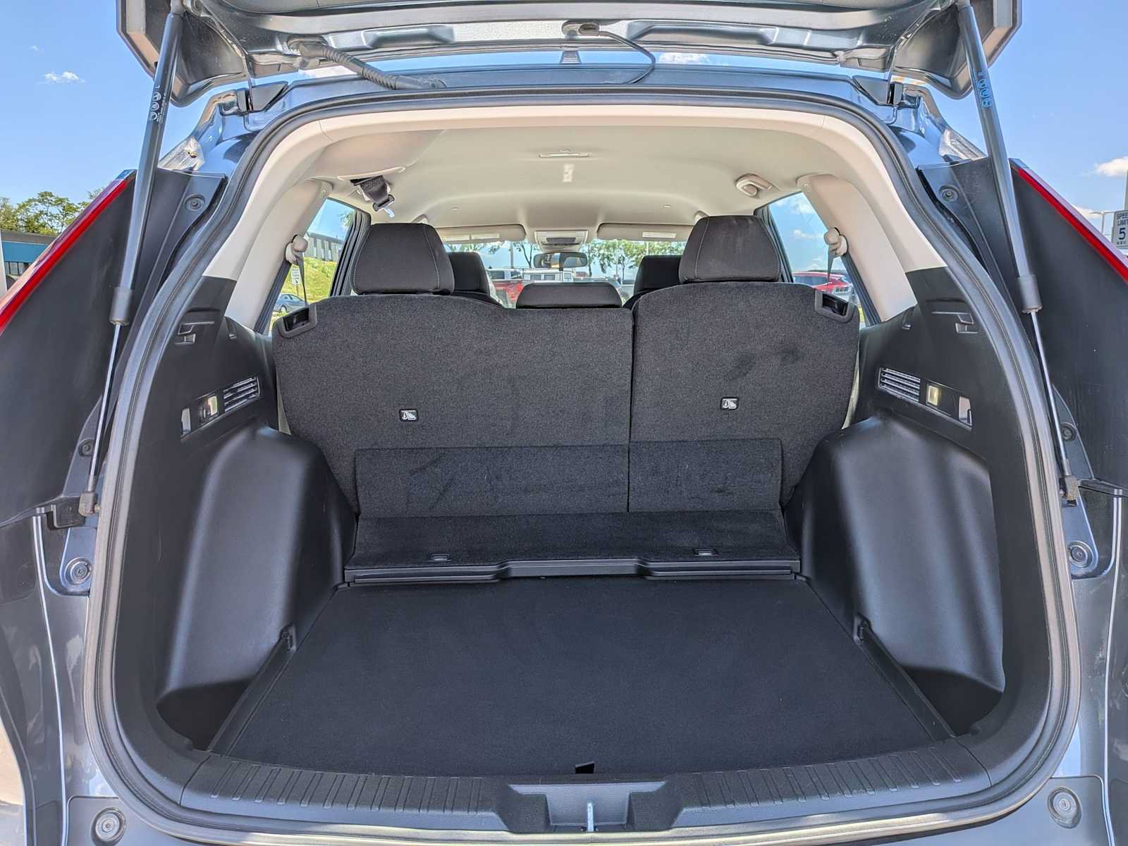 Certified 2024 Honda CR-V LX image 31