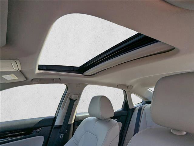 Used 2024 Honda Civic Touring image 16