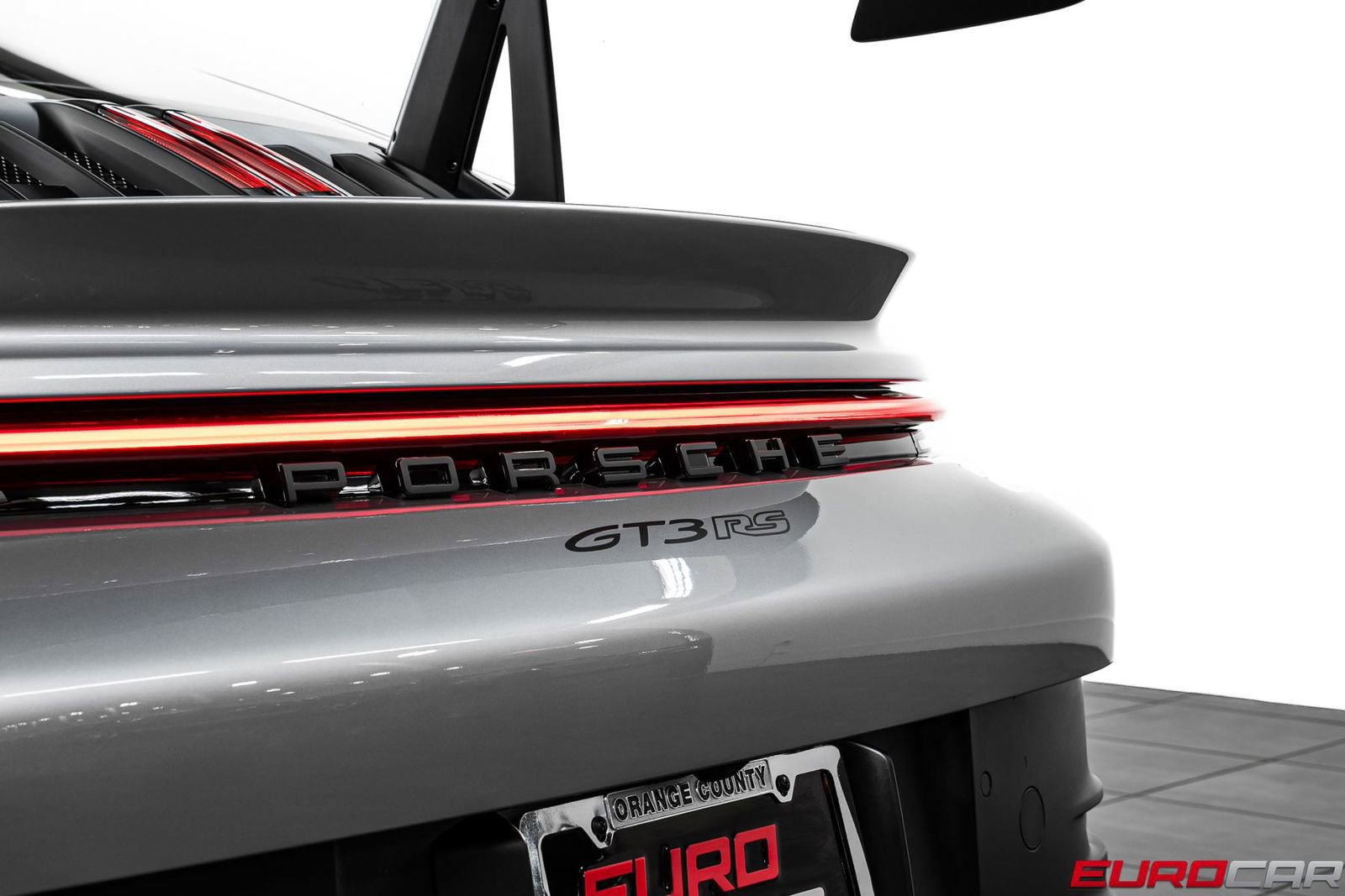 Used 2025 Porsche 911 GT3 RS RWD image 20