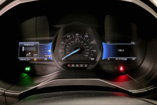 Used 2024 Ford Edge ST-Line AWD/4WD image 22