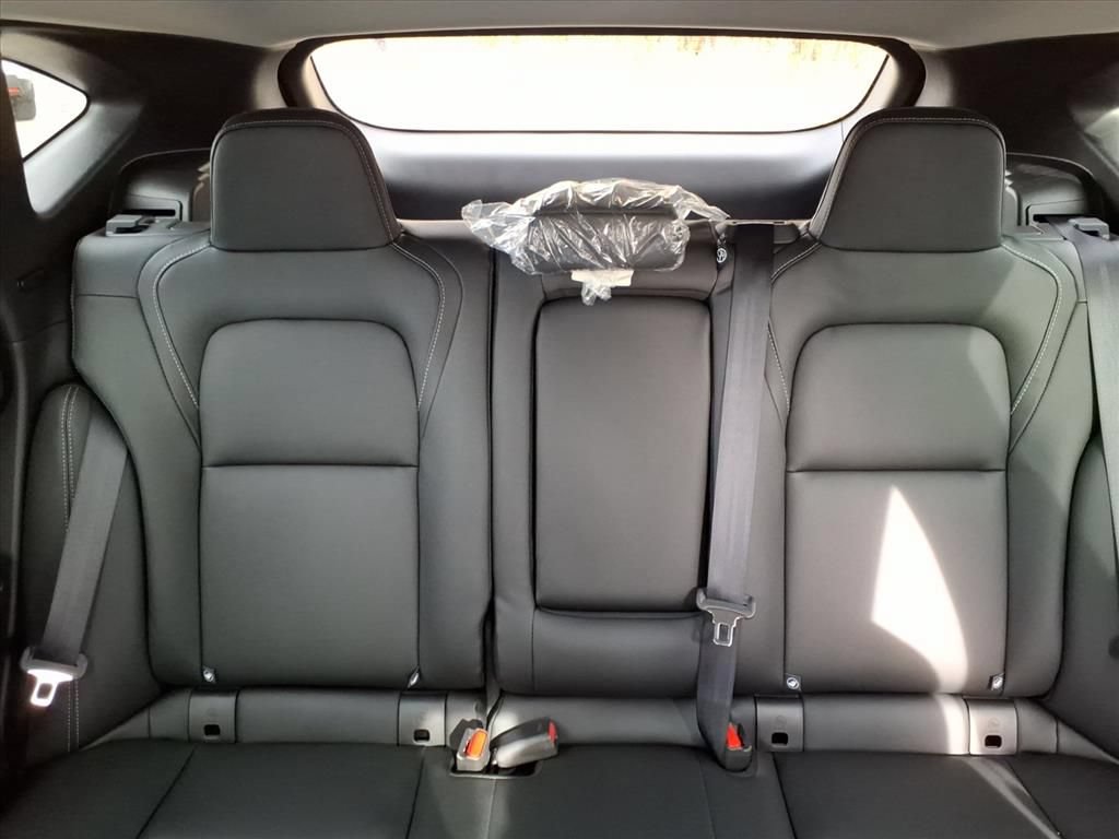 New 2025 Nissan Murano SV AWD/4WD image 11
