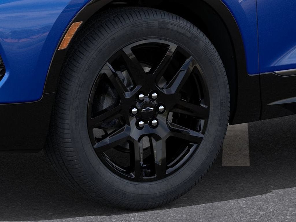 New 2026 Chevrolet Blazer RS w/ Driver Confidence II Package FWD image 10
