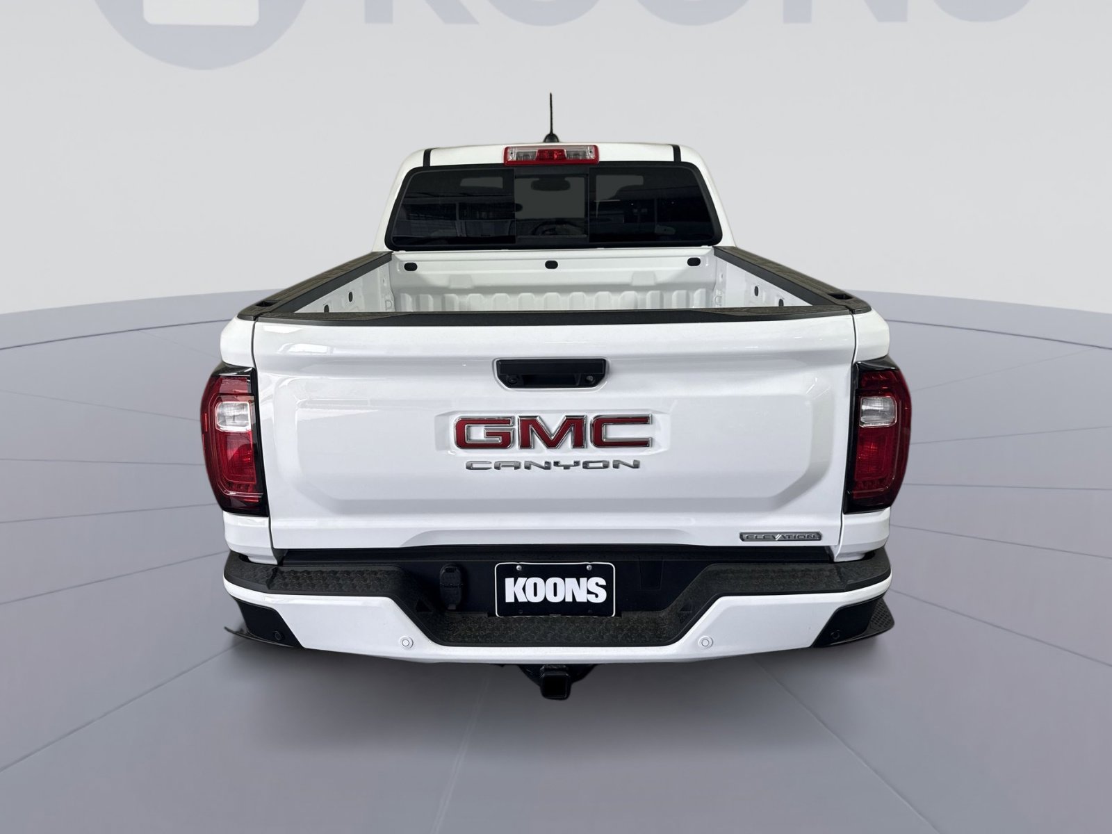 New 2026 GMC Canyon Elevation w/ Convenience Package AWD/4WD image 26