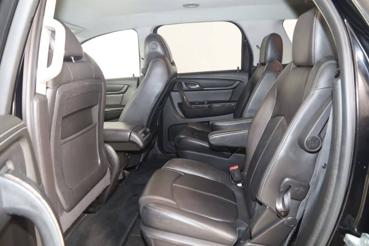 Used 2017 GMC Acadia Limited SLT AWD/4WD image 47