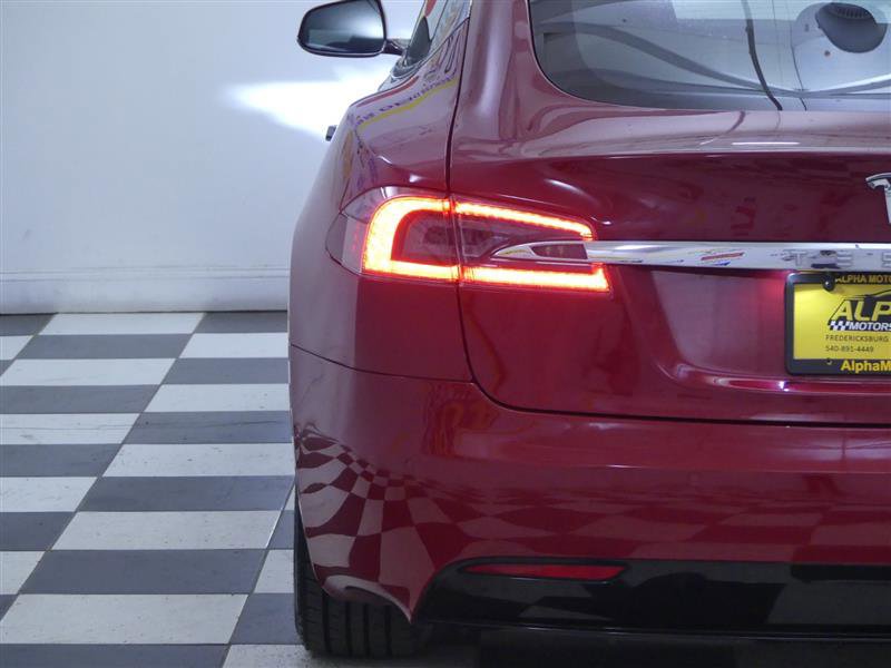 Used 2019 Tesla Model S Long Range AWD/4WD image 27