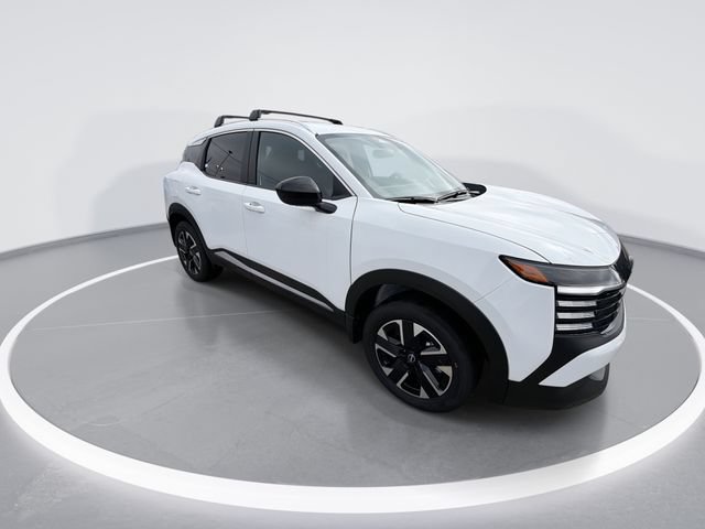 New 2026 Nissan Kicks SV w/ Cold Weather Package AWD/4WD video 2