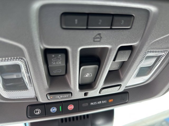 New 2025 Chevrolet Silverado 1500 LTZ w/ LTZ Premium Package image 26