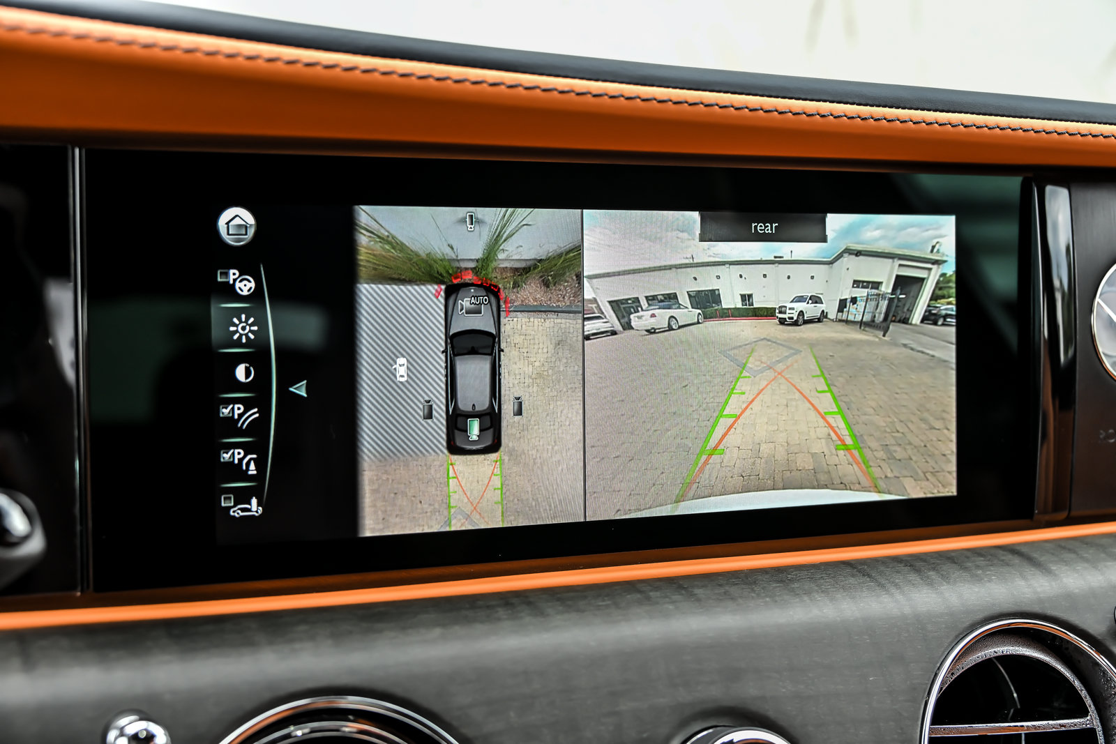 Used 2022 Rolls-Royce Ghost AWD/4WD image 33