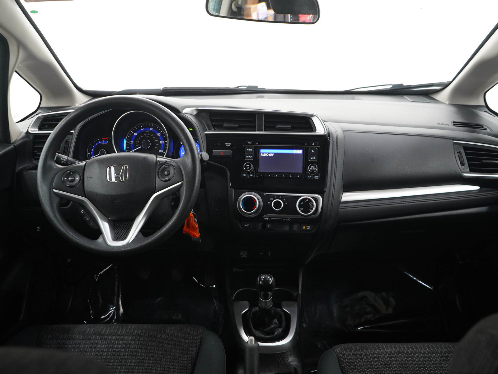 Used 2015 Honda Fit LX image 14
