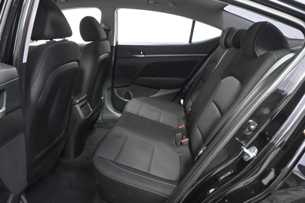 Used 2018 Hyundai Elantra SEL FWD image 21