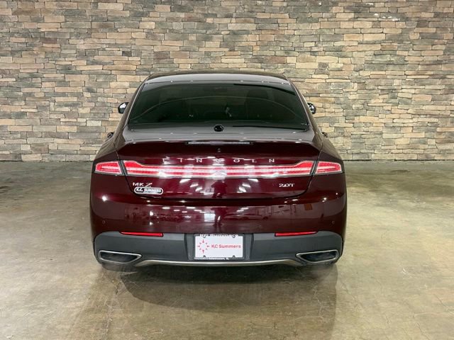 Used 2018 Lincoln MKZ Premiere image 7