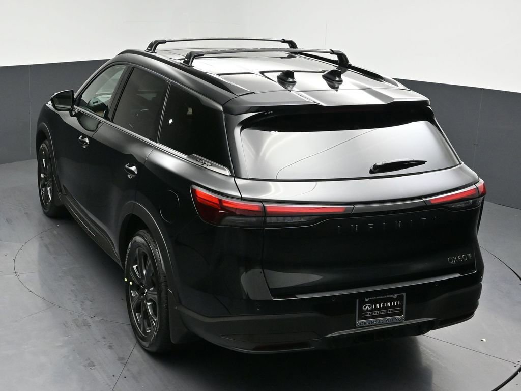 New 2026 INFINITI QX60 Autograph w/ Autograph Tech Package image 29