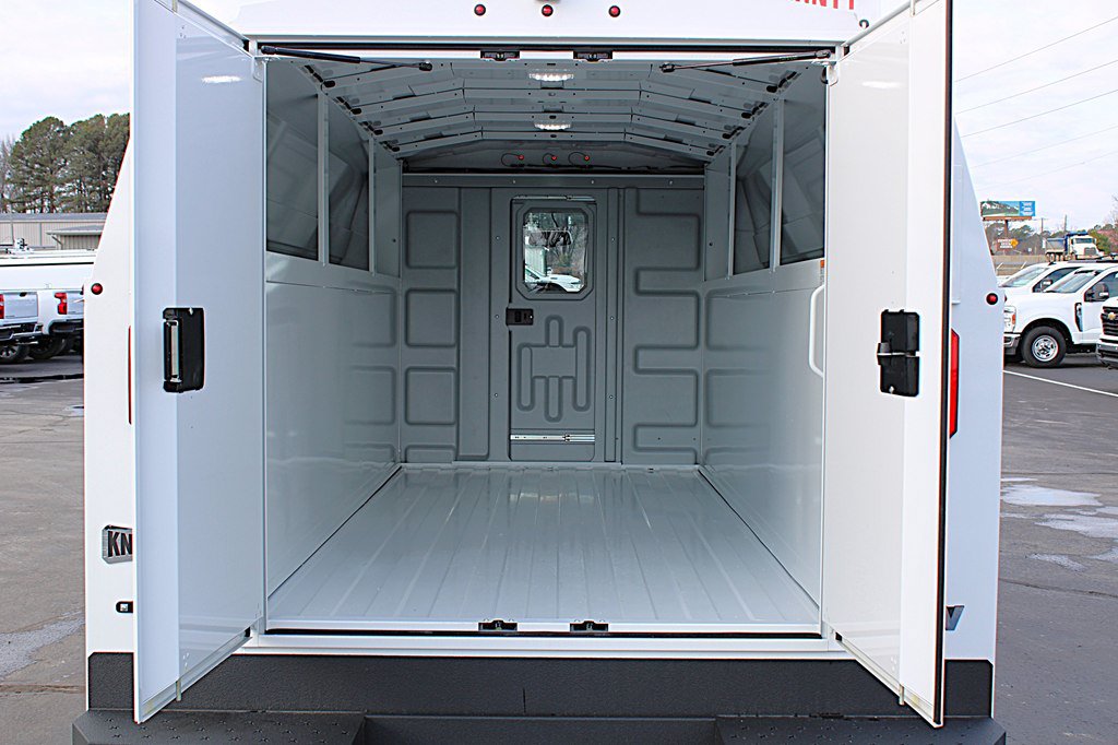 Used 2025 Ford E-350 and Econoline 350 Super Duty w/ Power Equipment Group RWD image 15