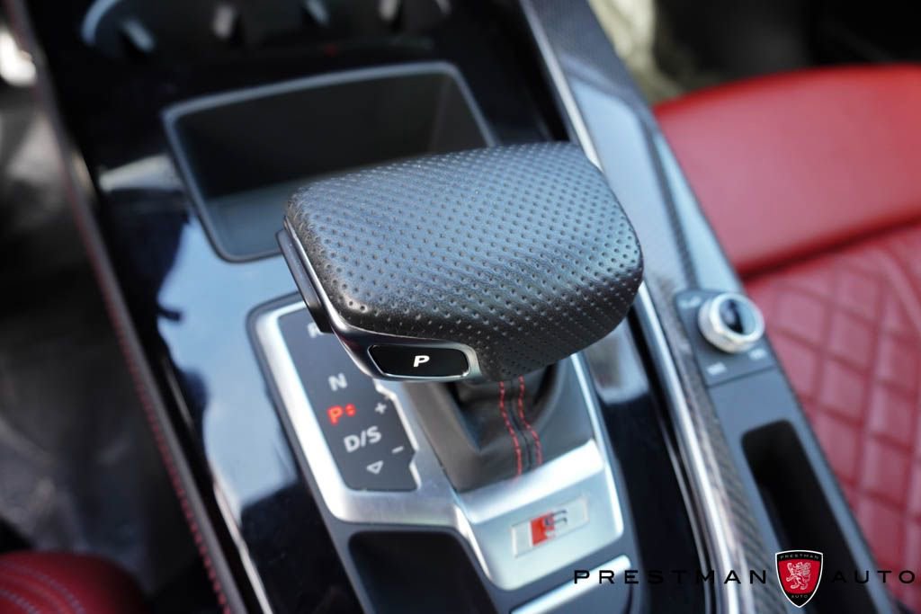 Used 2023 Audi S5 Premium Plus AWD/4WD image 39
