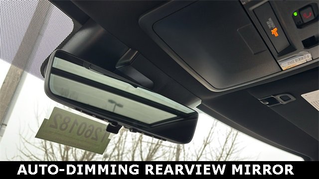 New 2026 Toyota Tundra TRD Pro image 23