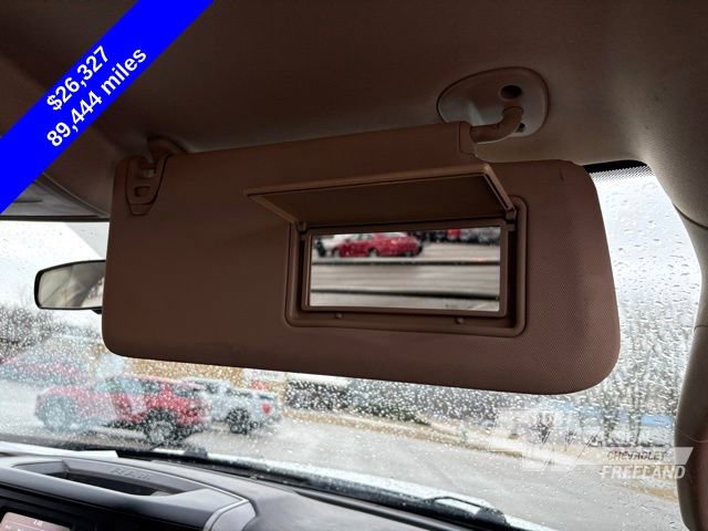 Used 2020 RAM 2500 Tradesman w/ Chrome Appearance Group image 32