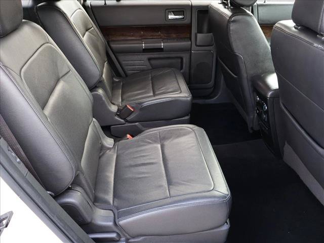 Used 2019 Ford Flex Limited w/ Equipment Group 303A AWD/4WD image 28