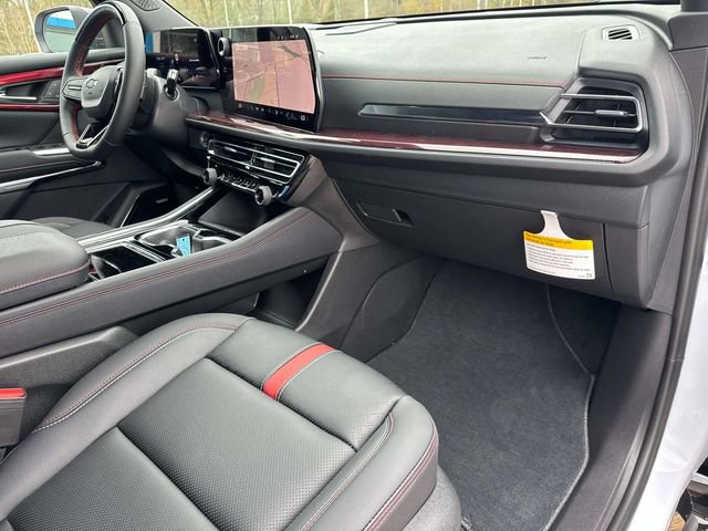 New 2026 Chevrolet Traverse RS image 15