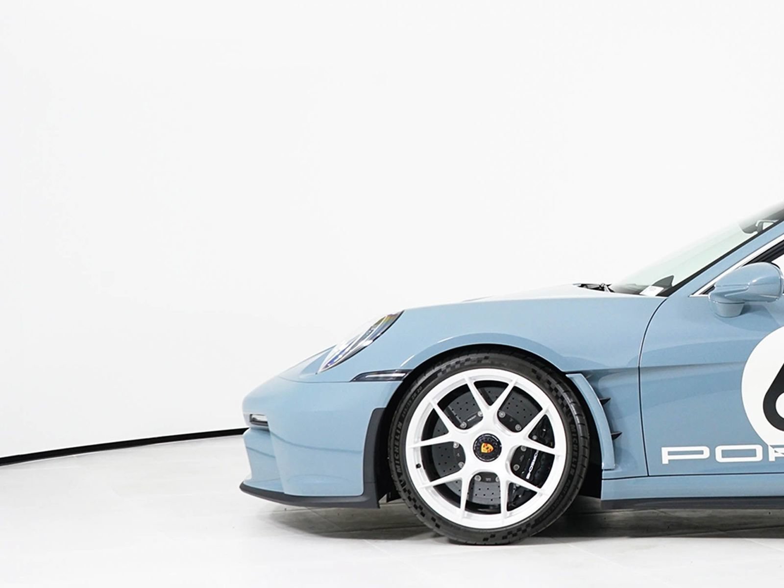 Used 2024 Porsche 911 GT3 RS RWD image 12