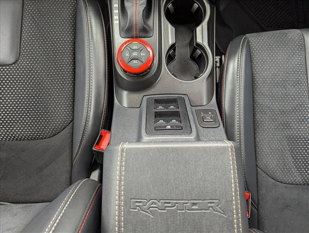 Used 2023 Ford Bronco Raptor AWD/4WD image 23