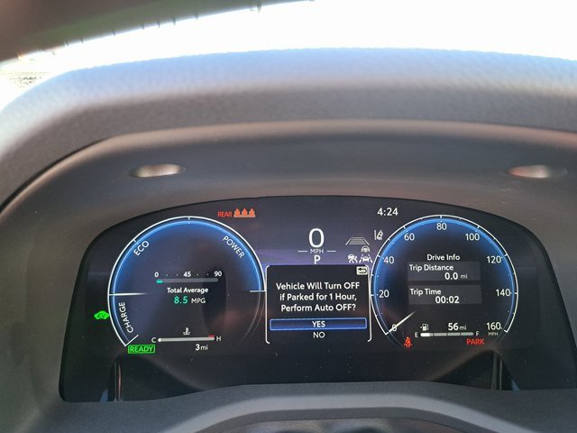 New 2026 Toyota Camry XSE image 11