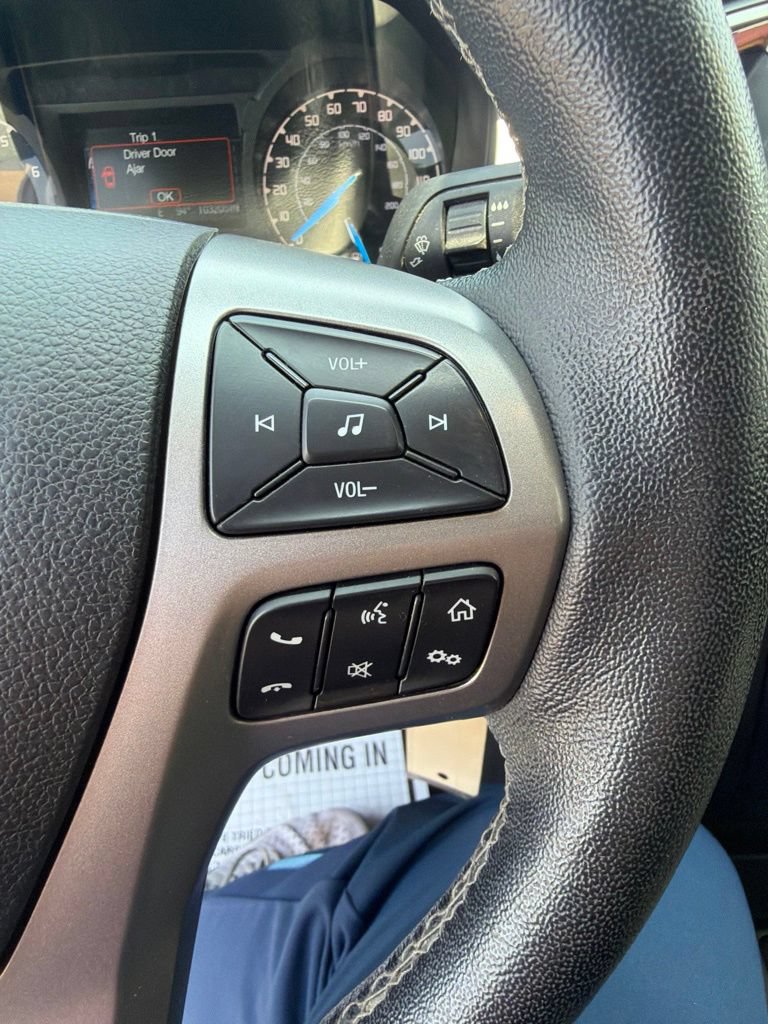 Used 2019 Ford Ranger XLT w/ Equipment Group 301A Mid AWD/4WD image 16