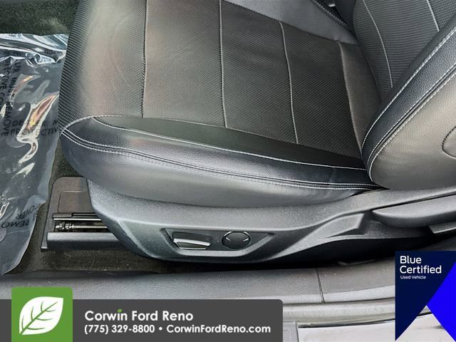 Used 2017 Ford Mustang GT Premium w/ Equipment Group 401A image 23