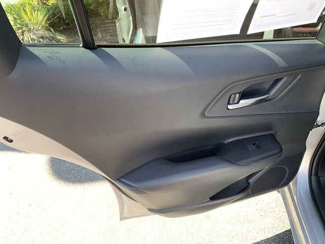 Used 2024 Toyota Prius Prime FWD image 15