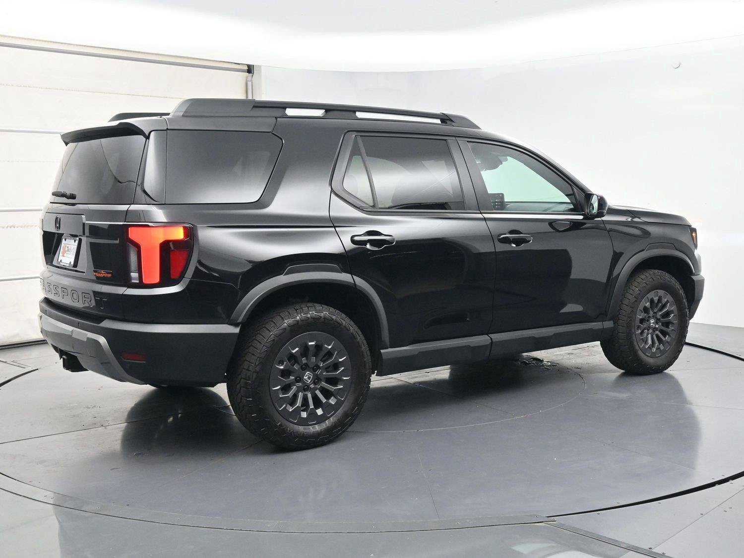Used 2026 Honda Passport TrailSport image 26