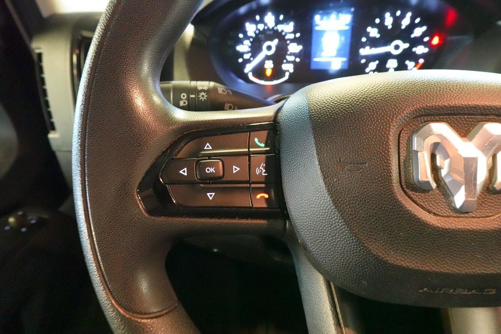 Used 2023 RAM ProMaster 2500 FWD image 10