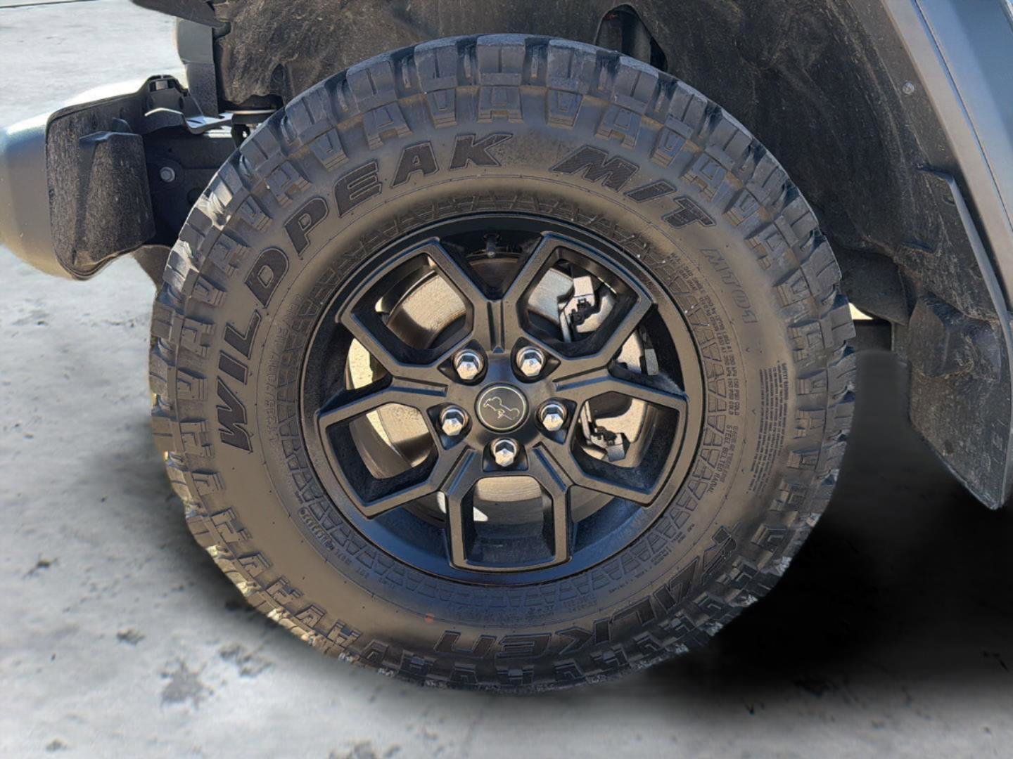 Used 2024 Jeep Wrangler Willys image 13