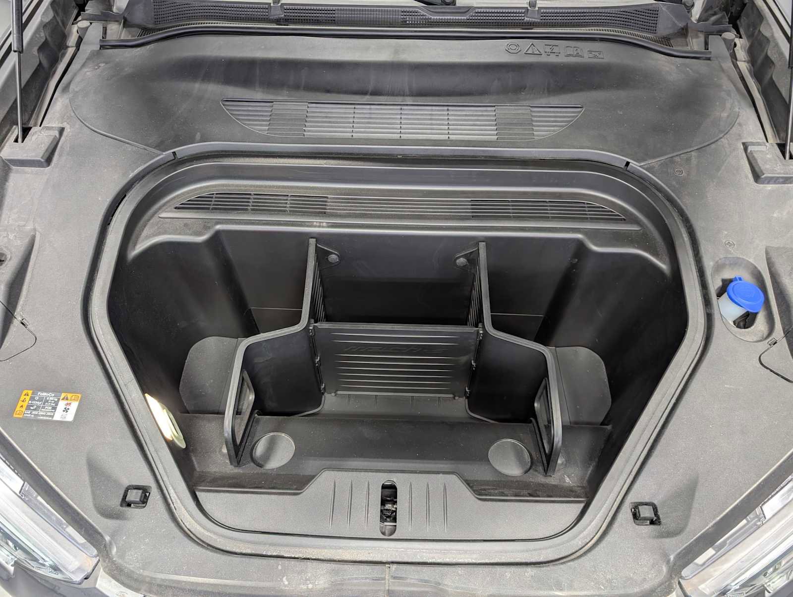 Used 2021 Ford Mustang Mach-E Premium AWD/4WD image 15