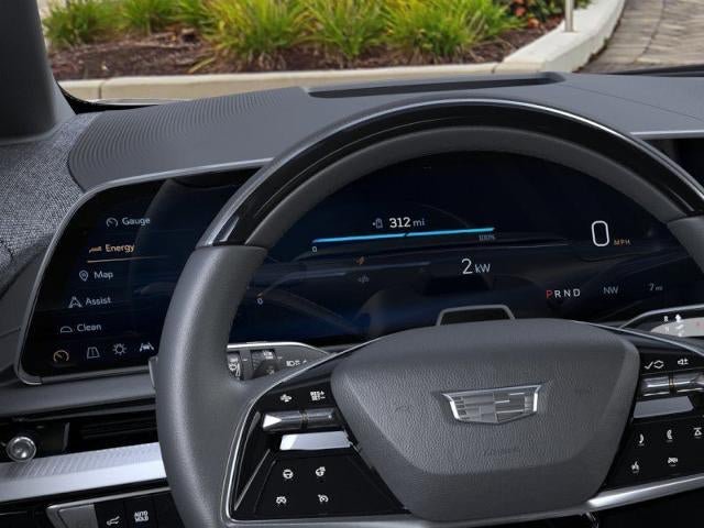 New 2026 Cadillac Optiq Sport 2 RWD image 18