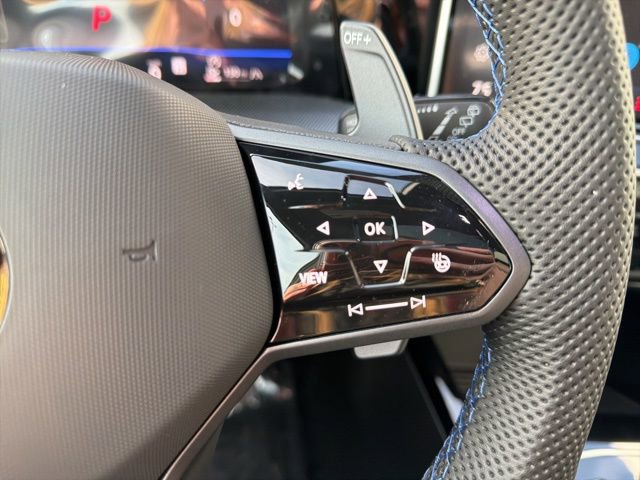 New 2026 Volkswagen Golf image 29