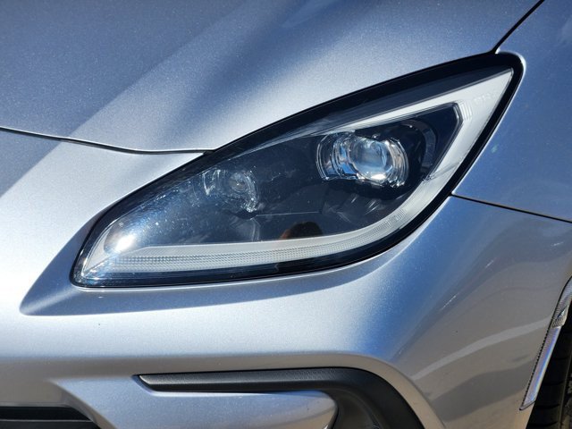 Used 2026 Subaru BRZ Limited RWD image 9