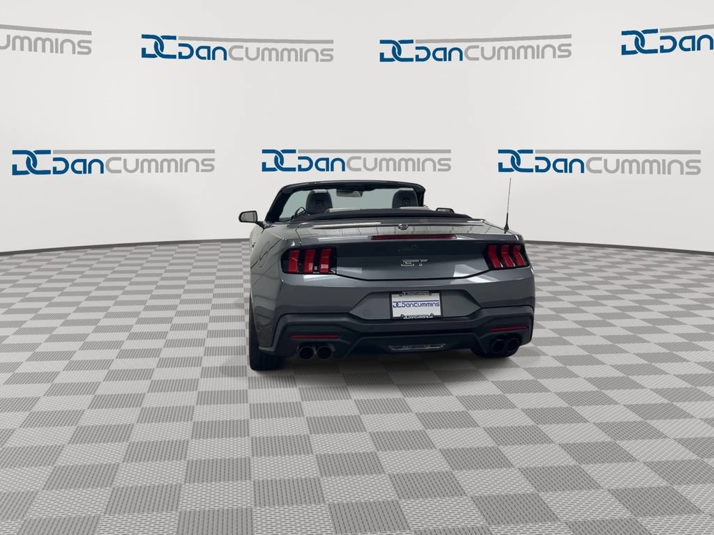 Used 2026 Ford Mustang GT Premium RWD image 7